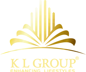 K L Group Logo